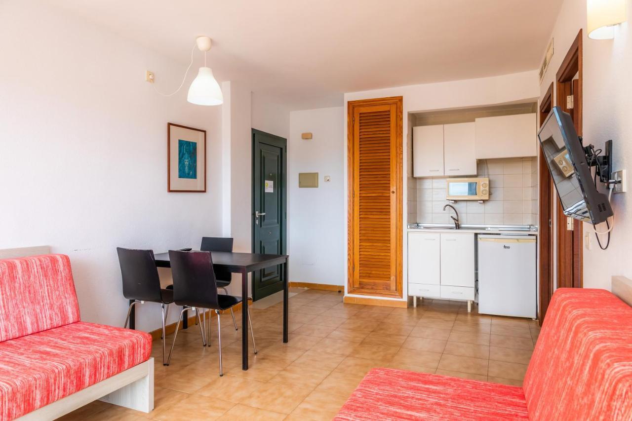 Apto Con Terraza 204 Cala Millor  Exteriör bild