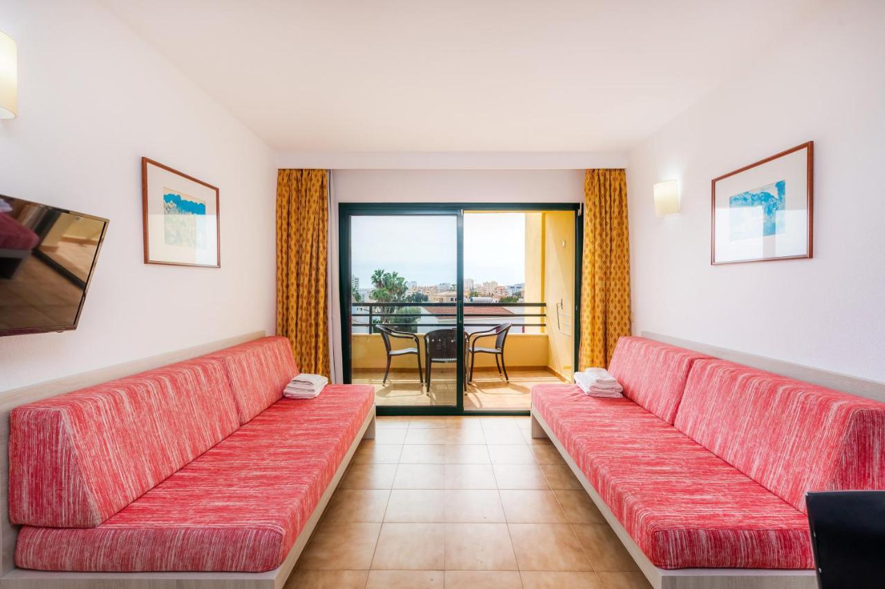 Apto Con Terraza 204 Cala Millor  Exteriör bild