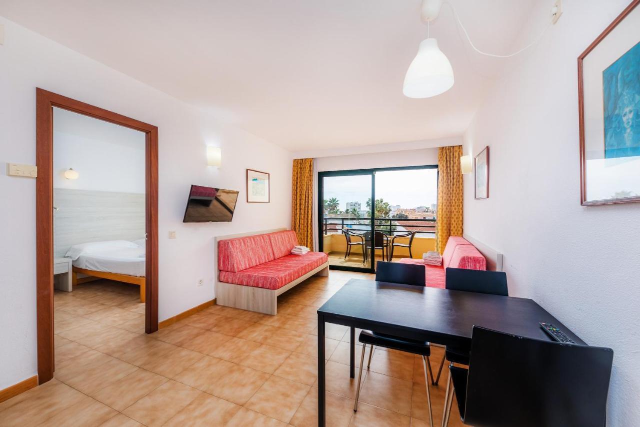 Apto Con Terraza 204 Cala Millor  Exteriör bild